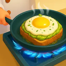 My Cafe Shop MOD APK 4.2.3 (Unlimited Money)