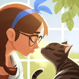 My Cat Club MOD APK 1.20.3 (Free Rewards)