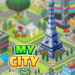 My City Island MOD APK 1.3.107 (Unlimited Money)
