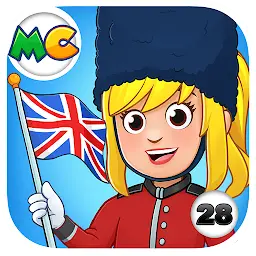 My City : London MOD APK 4.0.5 (Full Version)