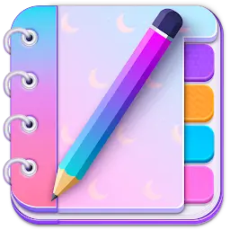 My Color Note MOD APK 3.1.2 (Premium Unlocked)