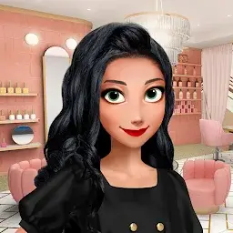 My First Makeover MOD APK 2.2.3 (Unlimited Money, No Ads)