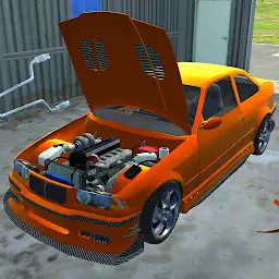 My First Summer Car: Mechanic MOD APK 8 (Unlimited Money)