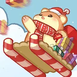 My Hamster Story MOD APK 7.1.0 (Gem Always Increase)