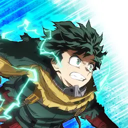 MY HERO ULTRA IMPACT MOD APK 3.10.0 (Damage, Defense, Speed, Always Critical)