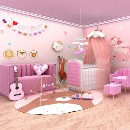 My Home Design: Modern City MOD APK 5.5.9 (Unlimited Money)