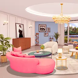 My Home Design MOD APK 1.2.08 (Unlimited Money)