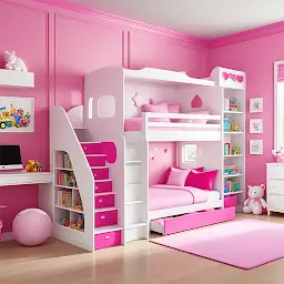 My Home Makeover Design MOD APK 4.9.1 (Unlimited Money)