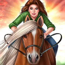 My Horse Stories MOD APK 2.1.6 (Unlimited Diamond)