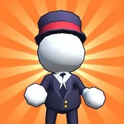 My Hotel Life MOD APK 1.2.3 (Unlimited Money)
