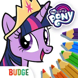 My Little Pony Color By Magic MOD APK 2025.1.0 (Unlocked VIP)