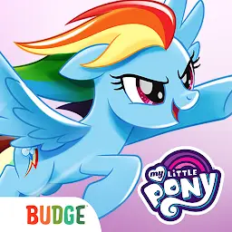 My Little Pony Rainbow Runners MOD APK 2024.2.0 (Unlock All Characters)