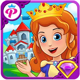 My Little Princess : Castle MOD APK 7.01.00 (Full Game)