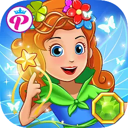 My Little Princess MOD APK 7.01.00 (Unlock All Role)