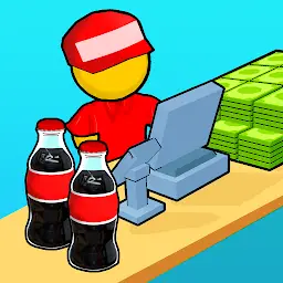 My Mini Mart MOD APK 1.85.04 (Unlimited Money, No Ads)