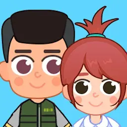 My Mini Town MOD APK 1.0.29 (Unlock All Content)