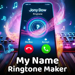 Name Ringtone Maker MOD APK 4.1.0 (Premium Unlocked)