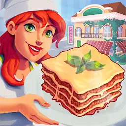 My Pasta Shop MOD APK 1.0.41 (Unlimited Money)