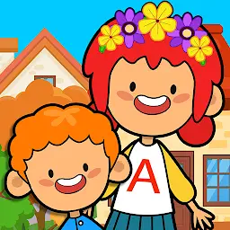 My Pretend Home MOD APK 5.3 (Unlock All Content)