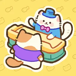 My Purrfect Cat Hotel MOD APK 2.6.0 (Unlimited Gem, Fish, No Ads)