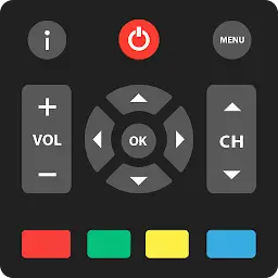 My Remote Universal MOD APK 4.5.0 (Premium Unlocked)