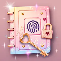 My Secret Diary MOD APK 2.14.0 (Premium Unlocked)