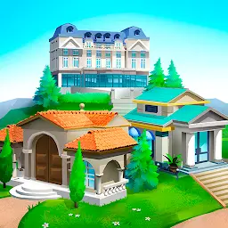 My Spa Resort MOD APK 0.3 (Unlimited Money)