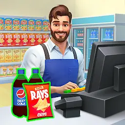 My Supermarket Simulator 3D MOD APK 1.9.2 (Unlimited Money)