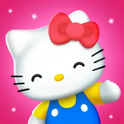 My Talking Hello Kitty MOD APK 2.0.5 (Unlimited Money, Free Reward)