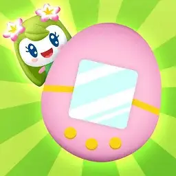My Tamagotchi Forever MOD APK 7.7.2.6078 (Unlimited Gems)