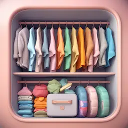 My Tidy Life MOD APK 2.3.0 (Free Rewards)