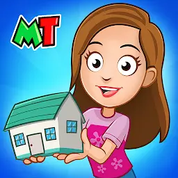 My Town: Discovery MOD APK 1.49.2 (VIP Unlocked)