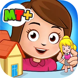 My Town Home MOD APK 7.02.05 (Unlocked All Content)