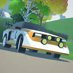 N3Rally MOD APK 2.1.6 (Free Purchases)