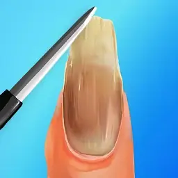 Nail Salon 3D MOD APK 2.2.0 (Free Shopping)