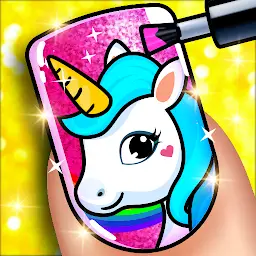 Nail Art MOD APK 33 (Free Rewards)
