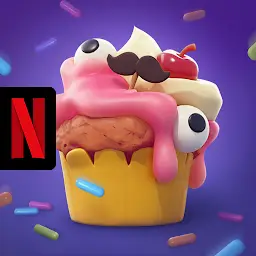 Nailed It! Baking Bash MOD APK 1.5.4.296 (Unlocked)