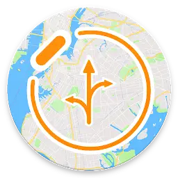 Navigator for Mi Band MOD APK 4.6.6 (Patched)