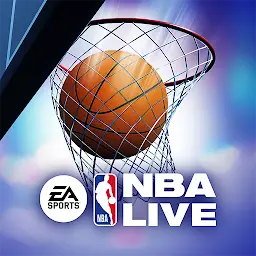 NBA LIVE Mobile Basketball MOD APK 9.1.11 (Mega Shot, Dumb Enemy, Speed)