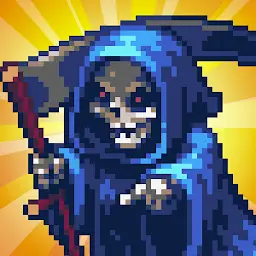NecroMerger MOD APK 1.68 (Unlimited Money, Spawn, Time)