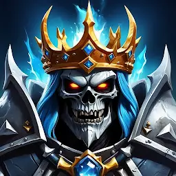 Necropolis: Story of Lich MOD APK 1.1.1 (Unlimited Money)