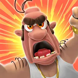 Neighbours from Hell: Season 1 MOD APK 1.5.11 (Unlocked All Chapter)