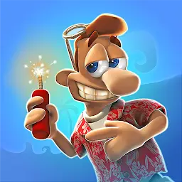 Neighbours from Hell: Season 2 MOD APK 3.2.11 (Unlocked All Chapter)