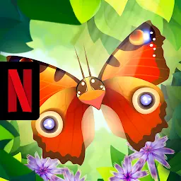 NETFLIX Flutter Butterflies MOD APK 3.230 (Unlocked)