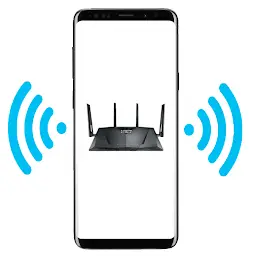 NetShare MOD APK 2.45 (Premium Unlocked)
