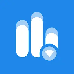 NetSpeed Indicator MOD APK 1.9 (Premium Unlocked)