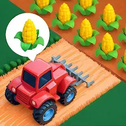 NewCity: Town Building Farming MOD APK 2.28.0 (Unlimited Money)