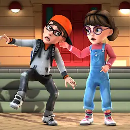 Nick & Tani : Funny Story MOD APK 2.8 (Unlimited Money)