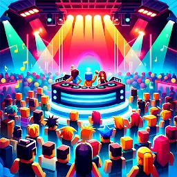 Nightclub Empire MOD APK 1.01.51 (Unlimited Money)