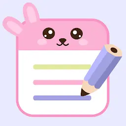 Cute Notes MOD APK 5.0.2 (Premium Unlocked)